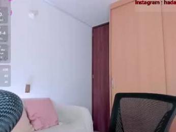 _angel_11 — Chaturbate stream photo (Sep 2026)