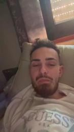 Ianbm — Cam4 stream photo (Sep 2026)