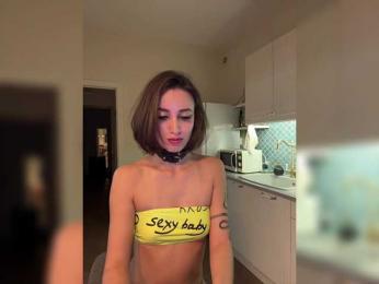 -SATIVA- — webcam model online on bongacams