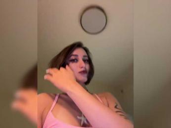 -SATIVA- — webcam model online on bongacams