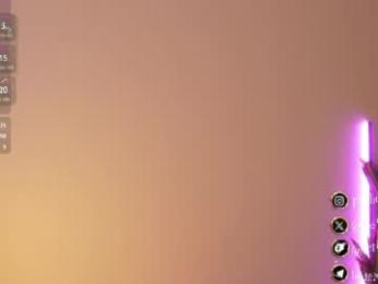 letiziafulkers1 — webcam model online on chaturbate