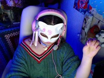 kotenya — Bongacams stream photo (Aug 2025)