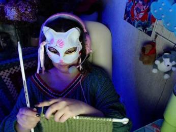 kotenya — Bongacams stream photo (Aug 2025)