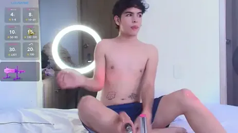 Blum_icee — Stripchat stream photo (Aug 2026)