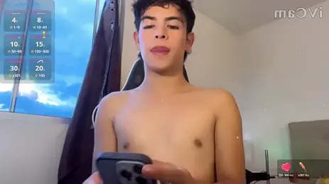 Blum_icee — Stripchat stream photo (Sep 2026)