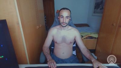 atractivo91bcn — webcam model online on cam4