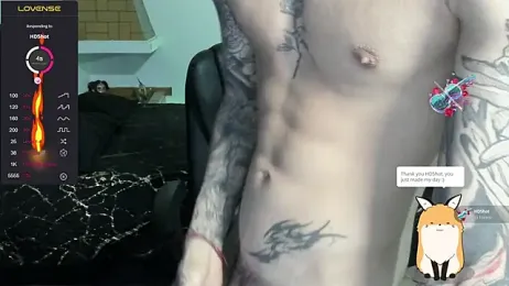 Damon__333 — Stripchat stream photo (Jul 2026)