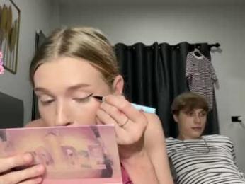 pussymoneywet — webcam model online on chaturbate