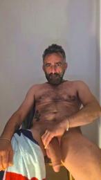 Doperman — Cam4 stream photo (Jun 2026)