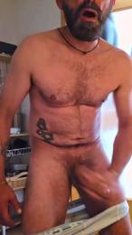 Doperman — webcam model online on cam4