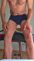 Doperman — Cam4 stream photo (Jun 2026)