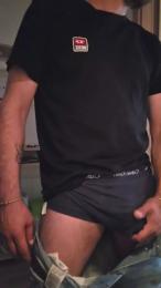 Doperman — Cam4 stream photo (Jun 2026)