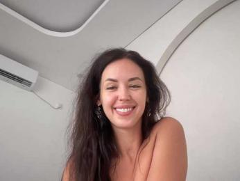 GoddessLaVitaBella — webcam model online on bongacams