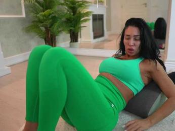 MyaBlack — Bongacams stream photo (May 2026)
