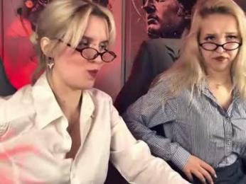 maoqibeverly — webcam model online on chaturbate