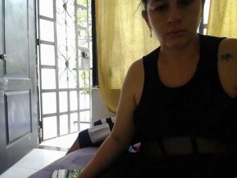 allisonbaby — webcam model online on bongacams