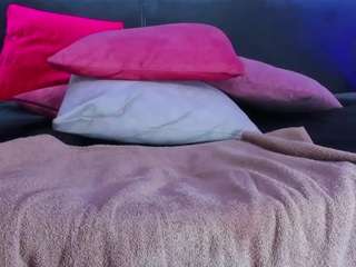 arcangel-harris — Camsoda stream photo (Apr 2026)