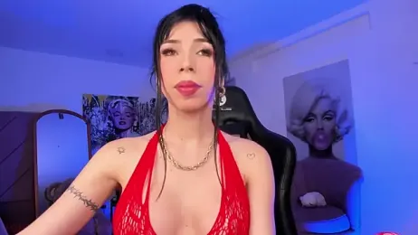 Marily_Daniela_ — webcam model online on stripchat