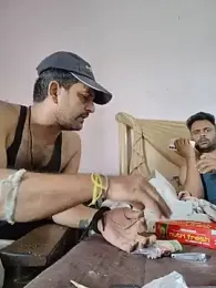 INDIANJONNYSINN — Stripchat stream photo (Jun 2026)
