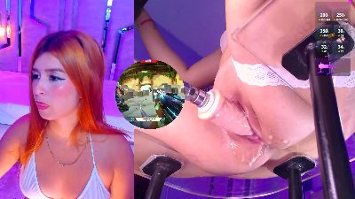 LizzieCute_ — Cam4 stream photo (May 2026)