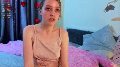 TeneshaBotton — Cam4 stream photo (May 2026)
