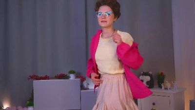 FumikoAntell — webcam model online on cam4
