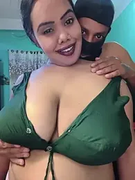 Hot_Cupole — Stripchat profile photo