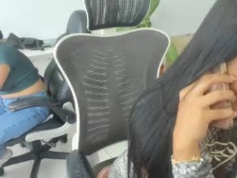 emillybrowm — webcam model online on chaturbate