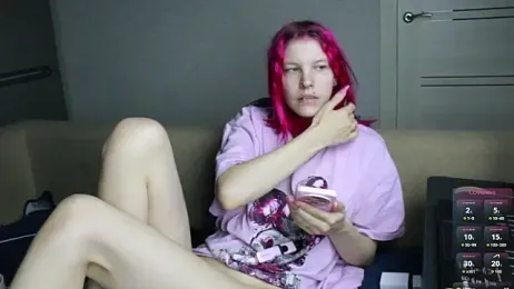 Kamala_Adele — Stripchat stream photo (Apr 2026)