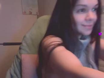 online_may — webcam model online on chaturbate