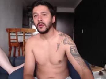 sexual_devils — chaturbate