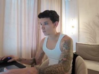 dirtyprettyboi — Chaturbate stream photo (Jun 2026)