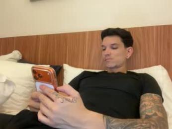 dirtyprettyboi — webcam model online on chaturbate