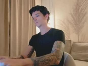 dirtyprettyboi — webcam model online on chaturbate