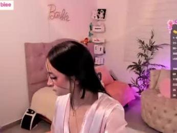 _barbie_joy — Chaturbate stream photo (Jun 2026)