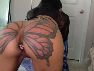 butterflybooty — Camsoda stream photo (Jun 2026)