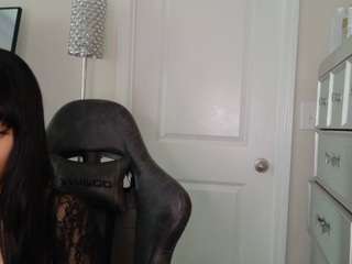 butterflybooty — Camsoda stream photo (Jun 2026)