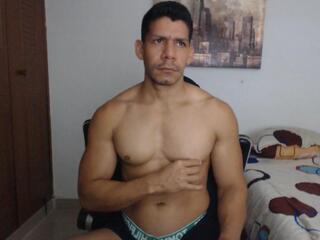 Manolo Vega — Flirt4free profile photo