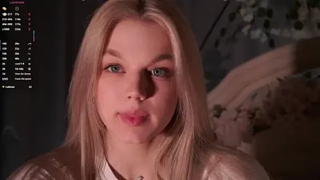 EdlinAlliston — stripchat