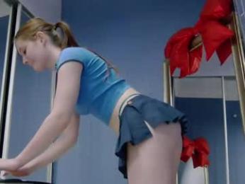 grace_agnes — Chaturbate stream photo (Apr 2026)