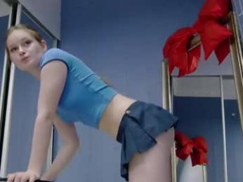 grace_agnes — chaturbate