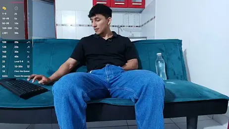 jacques_cardiet — Stripchat stream photo (Jun 2026)