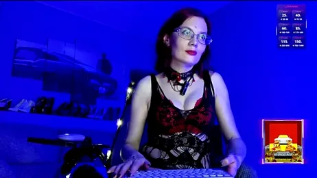 MilanaPure — stripchat