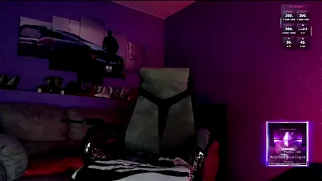 MilanaPure — Stripchat stream photo (Feb 2026)