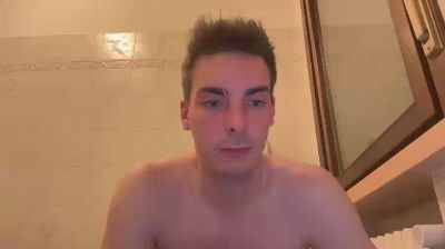 supersolidsquid — Cam4 stream photo (Mar 2026)