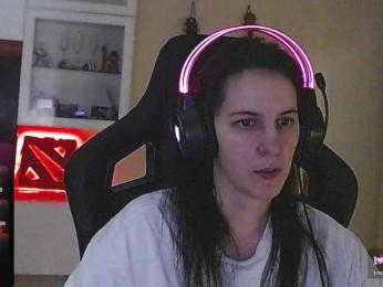 IrwiTomboy — Bongacams stream photo (Jul 2026)