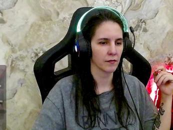 IrwiTomboy — Bongacams stream photo (May 2026)