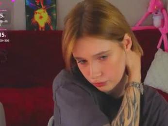 babees_eva — chaturbate