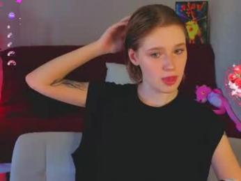babees_eva — Chaturbate stream photo (Sep 2026)