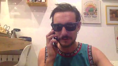 Bruce9090 — webcam model online on cam4